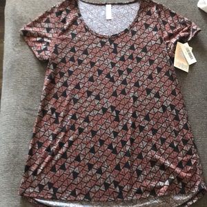 Lularoe shirt